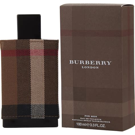 burberry london men edt 100ml|Burberry London perfume original.